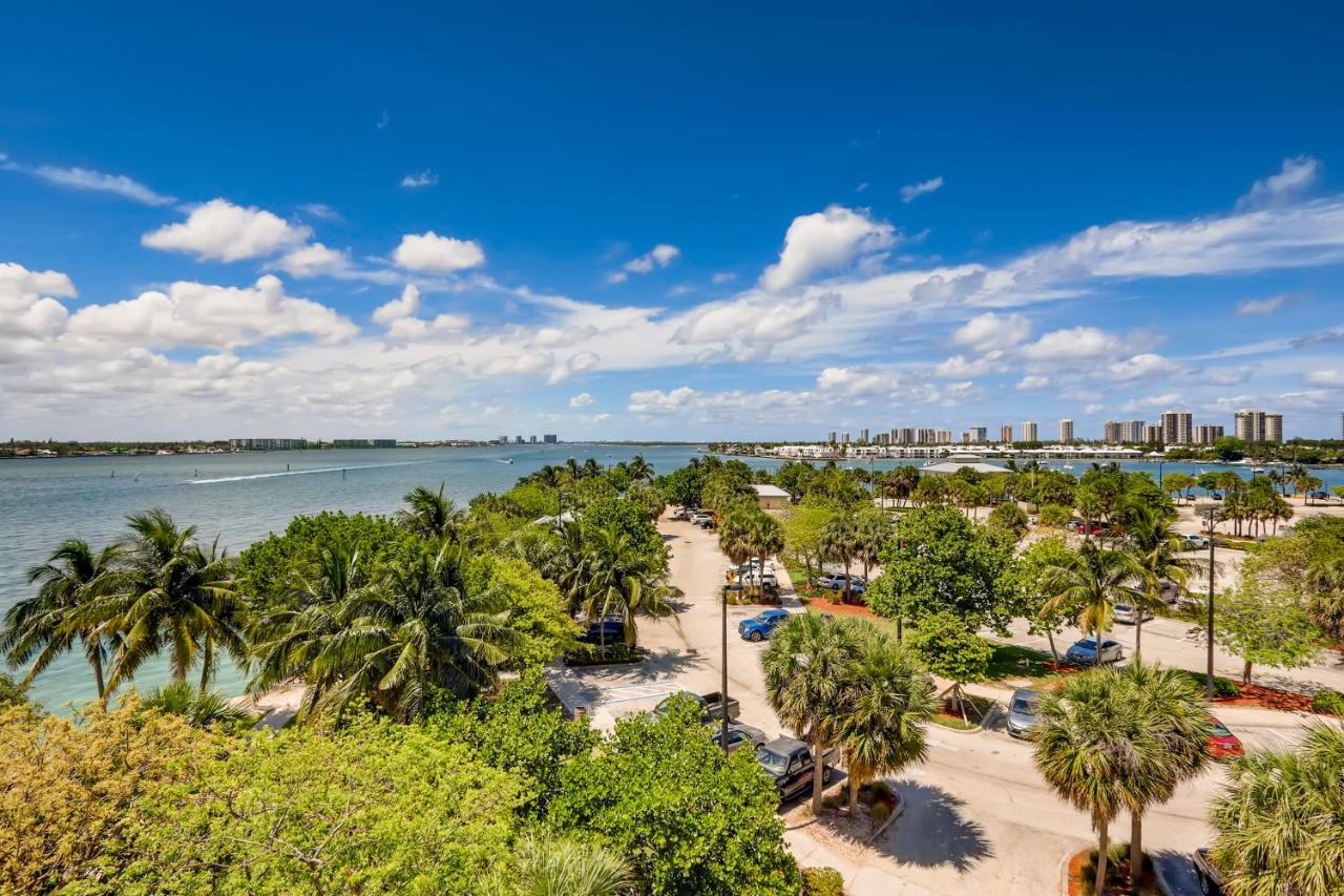 Coral Sands Huge Studio W/ 2 Queen Beds! West Palm Beach Exteriér fotografie
